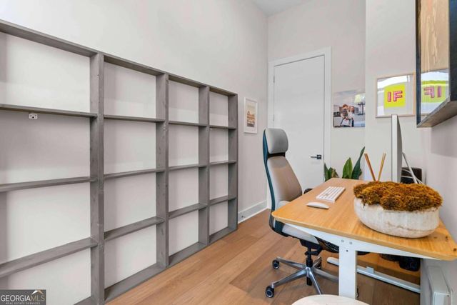 15 Daniel Street SE 1, Atlanta, GA 30312