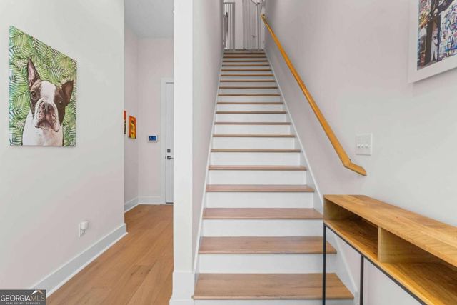 15 Daniel Street SE 1, Atlanta, GA 30312