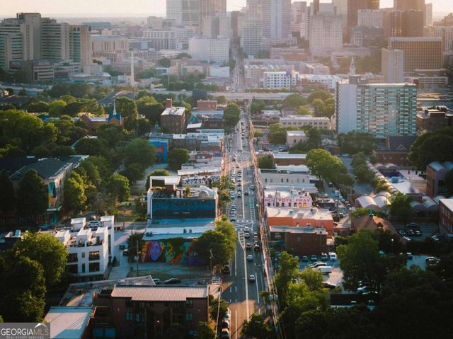 15 Daniel Street SE 1, Atlanta, GA 30312