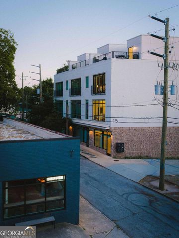 15 Daniel Street SE 1, Atlanta, GA 30312