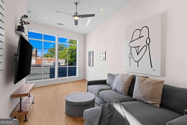 15 Daniel Street SE 1, Atlanta, GA 30312