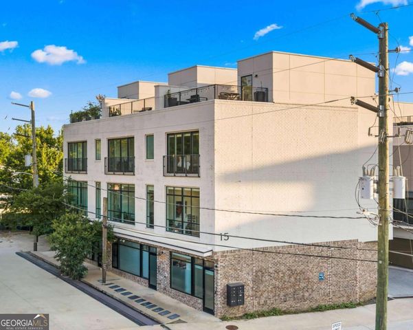 15 Daniel Street SE 1, Atlanta, GA 30312