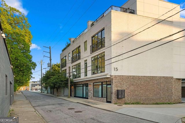 15 Daniel Street SE 1, Atlanta, GA 30312