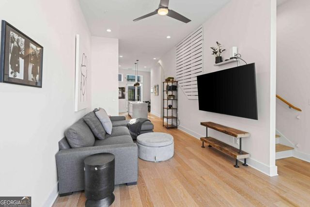 15 Daniel Street SE 1, Atlanta, GA 30312