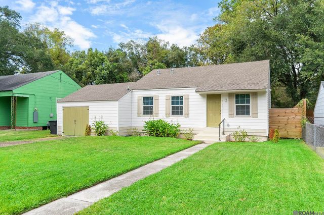 3139 Dalton St, Baton Rouge, LA 70805