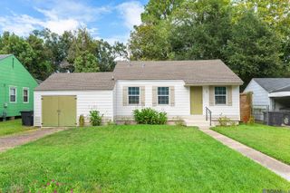 3139 Dalton St, Baton Rouge, LA 70805