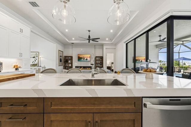 2044 SE Mosaic Boulevard, Port St. Lucie, Port St Lucie, FL 34984