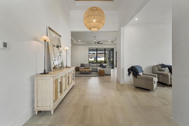 2044 SE Mosaic Boulevard, Port St. Lucie, Port St Lucie, FL 34984