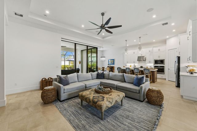 2044 SE Mosaic Boulevard, Port St. Lucie, Port St Lucie, FL 34984