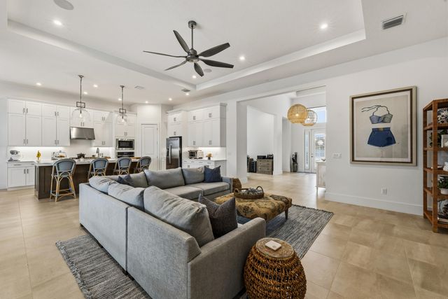 2044 SE Mosaic Boulevard, Port St. Lucie, Port St Lucie, FL 34984