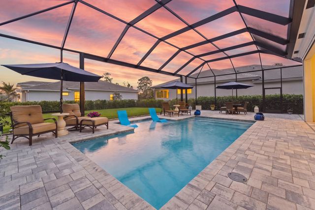 2044 SE Mosaic Boulevard, Port St. Lucie, Port St Lucie, FL 34984