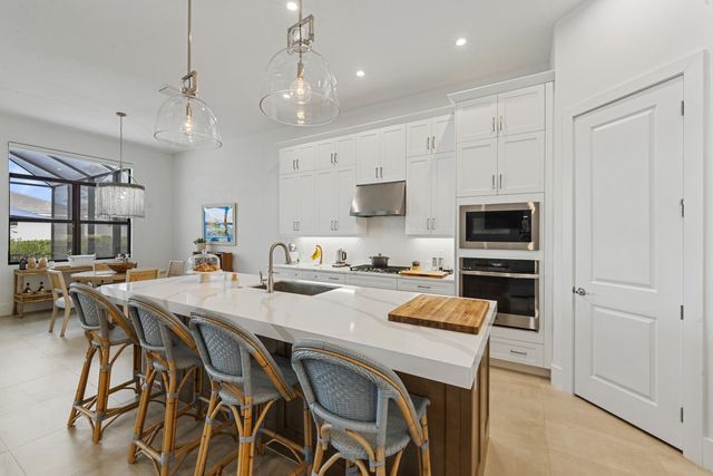 2044 SE Mosaic Boulevard, Port St. Lucie, Port St Lucie, FL 34984