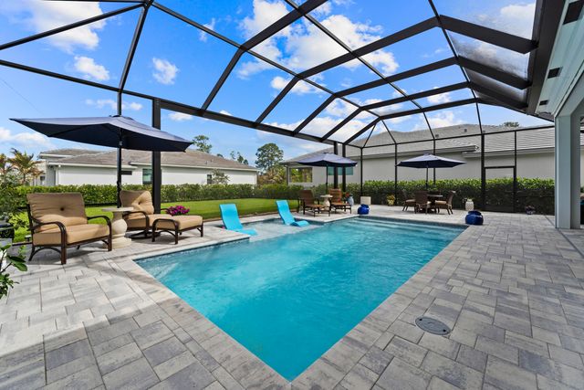 2044 SE Mosaic Boulevard, Port St. Lucie, Port St Lucie, FL 34984