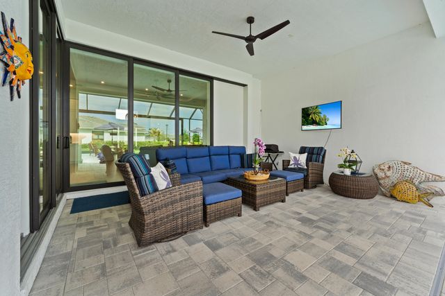 2044 SE Mosaic Boulevard, Port St. Lucie, Port St Lucie, FL 34984