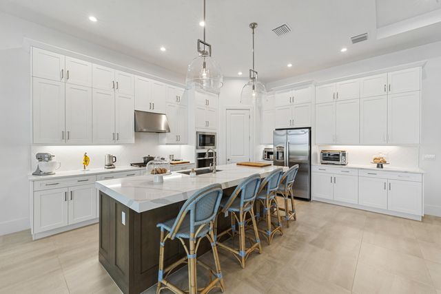 2044 SE Mosaic Boulevard, Port St. Lucie, Port St Lucie, FL 34984