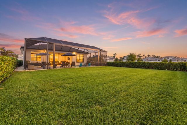 2044 SE Mosaic Boulevard, Port St. Lucie, Port St Lucie, FL 34984