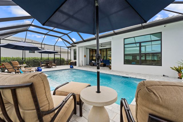 2044 SE Mosaic Boulevard, Port St. Lucie, Port St Lucie, FL 34984