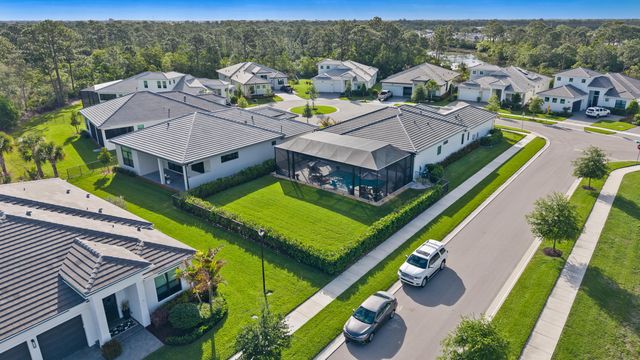 2044 SE Mosaic Boulevard, Port St. Lucie, Port St Lucie, FL 34984