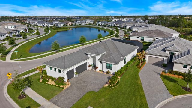 2044 SE Mosaic Boulevard, Port St. Lucie, Port St Lucie, FL 34984