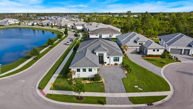 2044 SE Mosaic Boulevard, Port St. Lucie, Port St Lucie, FL 34984