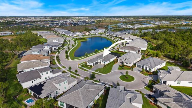 2044 SE Mosaic Boulevard, Port St. Lucie, Port St Lucie, FL 34984