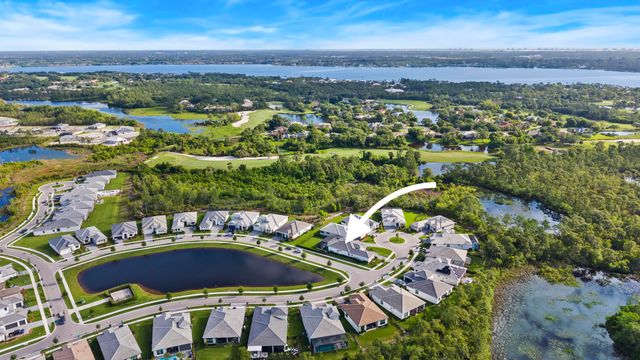 2044 SE Mosaic Boulevard, Port St. Lucie, Port St Lucie, FL 34984