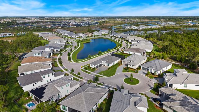 2044 SE Mosaic Boulevard, Port St. Lucie, Port St Lucie, FL 34984