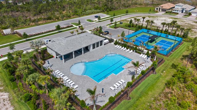 2044 SE Mosaic Boulevard, Port St. Lucie, Port St Lucie, FL 34984