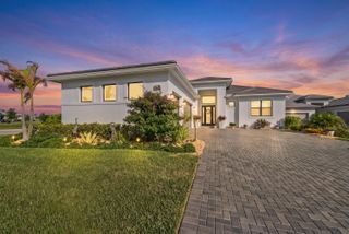 2044 SE Mosaic Boulevard, Port St. Lucie, Port St Lucie, FL 34984