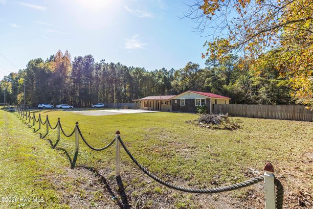 2499 Maco Road NE, Leland, NC 28451