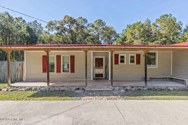 2499 Maco Road NE, Leland, NC 28451