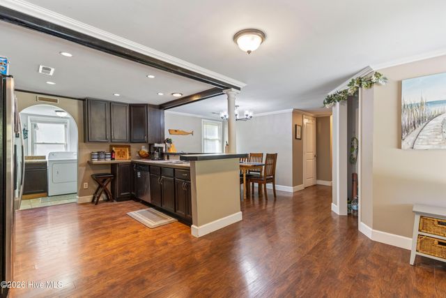 2499 Maco Road NE, Leland, NC 28451