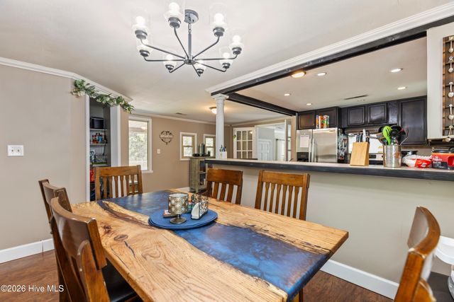 2499 Maco Road NE, Leland, NC 28451