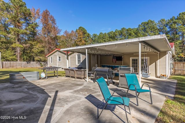 2499 Maco Road NE, Leland, NC 28451