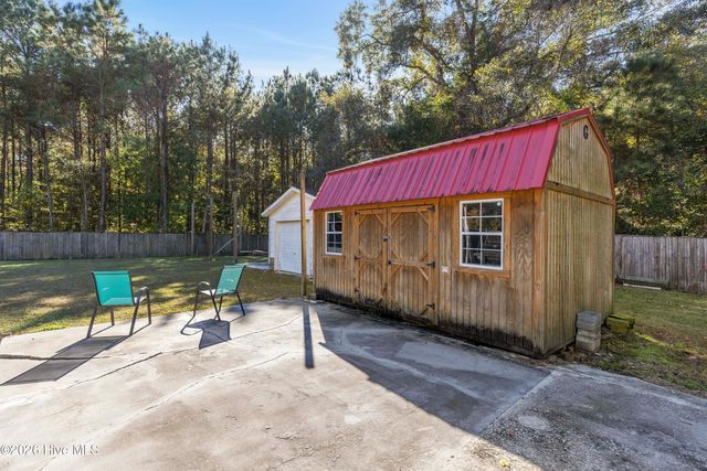 2499 Maco Road NE, Leland, NC 28451