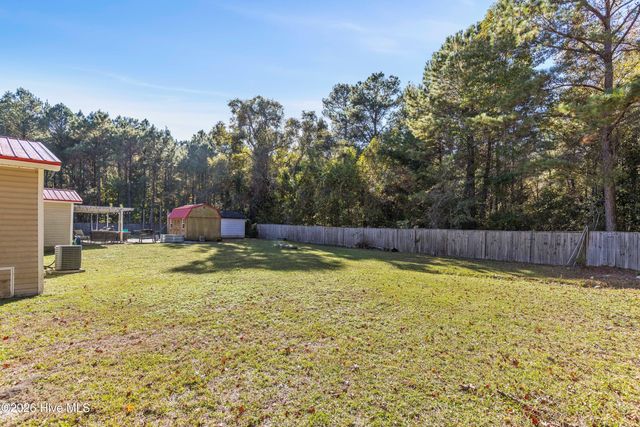 2499 Maco Road NE, Leland, NC 28451