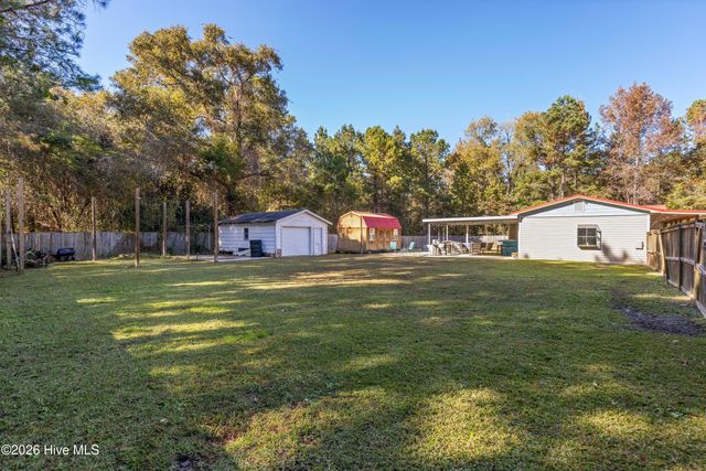 2499 Maco Road NE, Leland, NC 28451