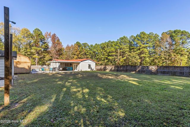 2499 Maco Road NE, Leland, NC 28451