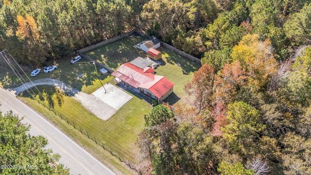 2499 Maco Road NE, Leland, NC 28451