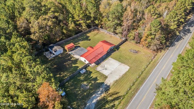 2499 Maco Road NE, Leland, NC 28451