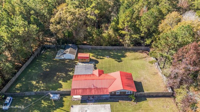 2499 Maco Road NE, Leland, NC 28451