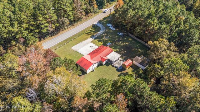 2499 Maco Road NE, Leland, NC 28451