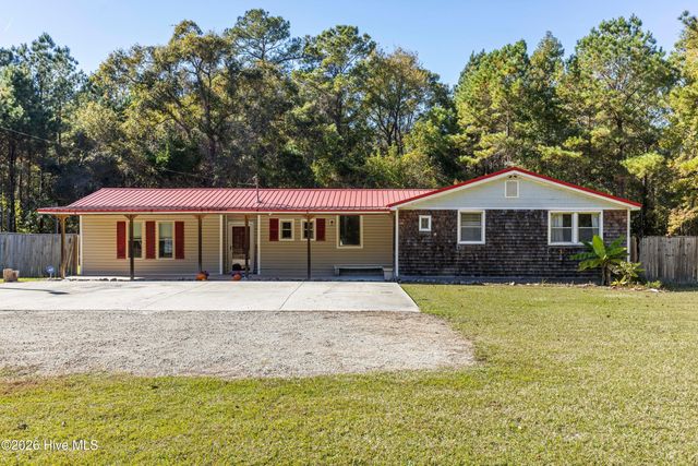 2499 Maco Road NE, Leland, NC 28451