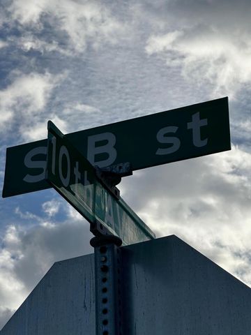 932 S B Street, Lake Worth Beach, FL 33460