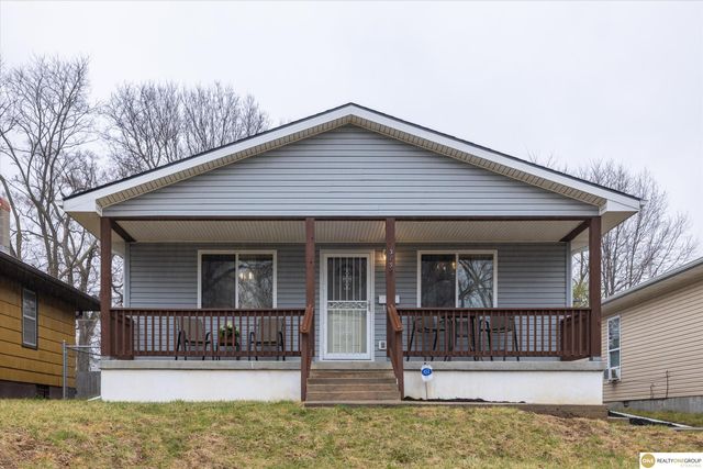 3735 N 40 Avenue, Omaha, NE 68111