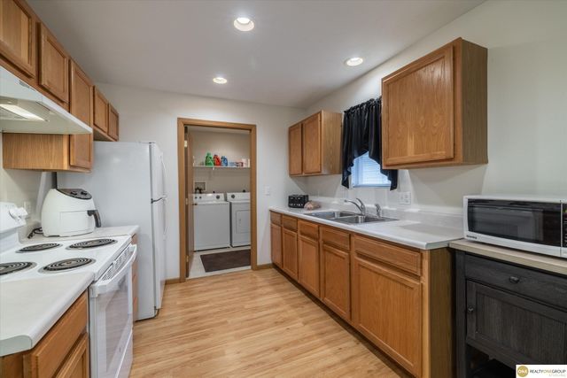 3735 N 40 Avenue, Omaha, NE 68111