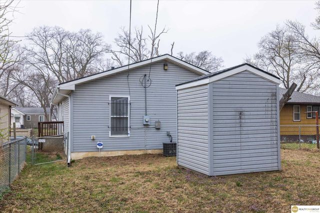 3735 N 40 Avenue, Omaha, NE 68111