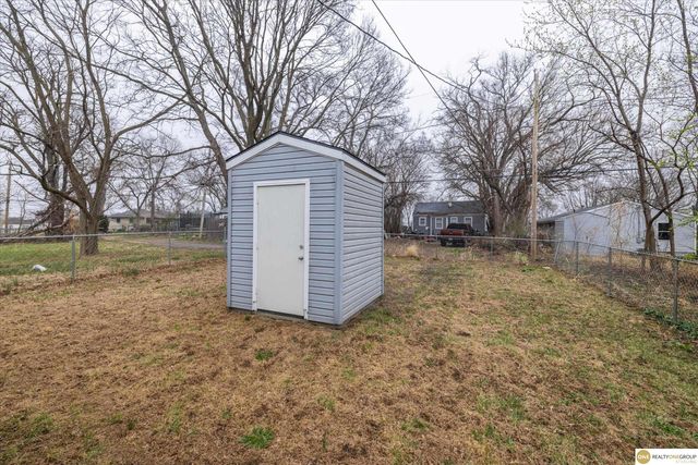 3735 N 40 Avenue, Omaha, NE 68111