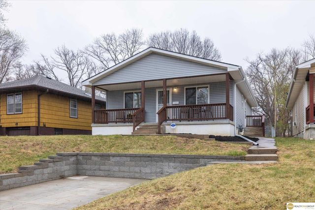 3735 N 40 Avenue, Omaha, NE 68111