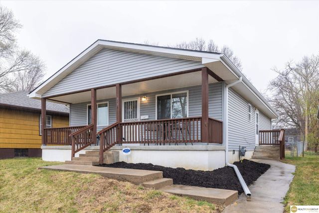 3735 N 40 Avenue, Omaha, NE 68111